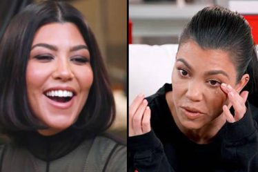 Kourtney Kardashian réagit aux commentaires "hypocrites" après avoir approuvé le "travail de Kim... - 17
