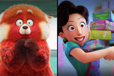 Le réalisateur de Turning Red veut que le film aide les jeunes de 13 ans à parler des règles et... - 14