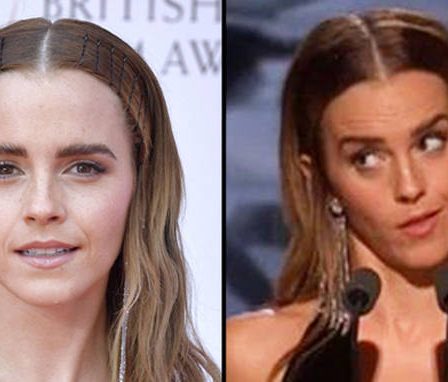 Emma Watson félicitée pour son coup à peine voilé sur JK Rowling aux BAFTA 37 Emma Watson félicitée pour son coup à peine voilé sur JK Rowling aux BAFTA - 36