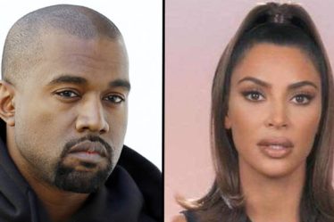 Kanye West affirme que Kim Kardashian essaie de le "gaslighter" - 8