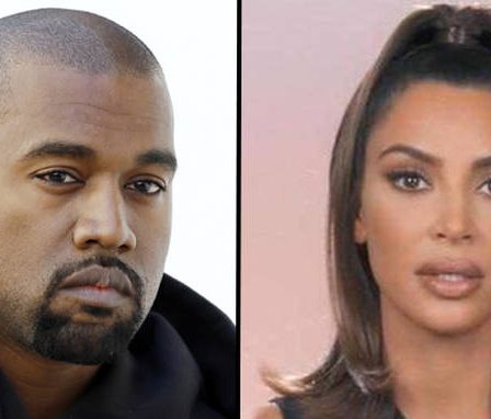 Kanye West affirme que Kim Kardashian essaie de le "gaslighter" 54 Kanye West affirme que Kim Kardashian essaie de le "gaslighter" - 53