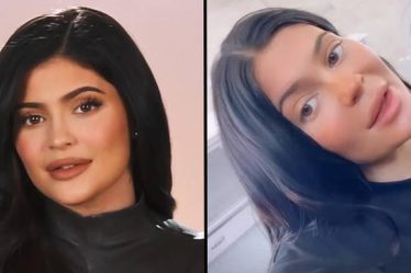 Kylie Jenner révèle qu'elle a du mal depuis qu'elle a donné naissance à son fils Wolf - 9