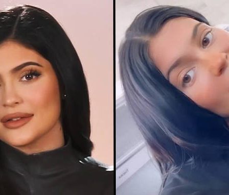 Kylie Jenner révèle qu'elle a du mal depuis qu'elle a donné naissance à son fils Wolf 99 Kylie Jenner révèle qu'elle a du mal depuis qu'elle a donné naissance à son fils Wolf - 98