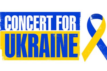 Concert pour l'Ukraine : un événement de collecte de fonds de deux heures aura lieu le 29 mars - 11