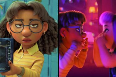 Priya est-elle queer dans Turning Red ? Le directeur de la photographie de Pixar semble confirmer les théories - 7