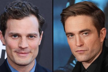 Jamie Dornan dément avoir exclu Robert Pattinson de son cercle d'amis - 11
