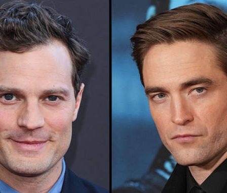 Jamie Dornan dément avoir exclu Robert Pattinson de son cercle d'amis 44 Jamie Dornan dément avoir exclu Robert Pattinson de son cercle d'amis - 43