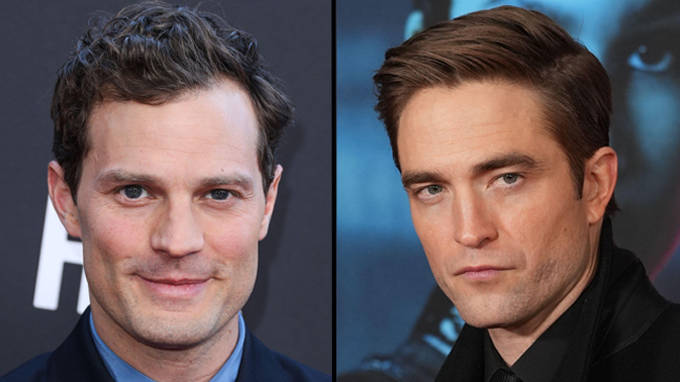 Jamie Dornan dément avoir exclu Robert Pattinson de son cercle d'amis 2 Jamie Dornan dément avoir exclu Robert Pattinson de son cercle d'amis - 1
