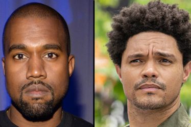 Le boeuf de Kanye West et Trevor Noah expliqué - 7