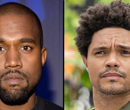 Le boeuf de Kanye West et Trevor Noah expliqué 40 Le boeuf de Kanye West et Trevor Noah expliqué - 39