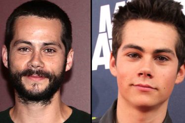La réaction de Dylan O'Brien à son statut de " Internet Boyfriend " est en fait si saine - 7
