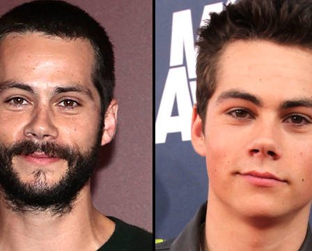 La réaction de Dylan O'Brien à son statut de " Internet Boyfriend " est en fait si saine 30 La réaction de Dylan O'Brien à son statut de " Internet Boyfriend " est en fait si saine - 29