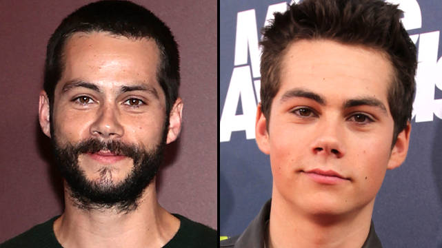 La réaction de Dylan O'Brien à son statut de " Internet Boyfriend " est en fait si saine 2 La réaction de Dylan O'Brien à son statut de " Internet Boyfriend " est en fait si saine - 1