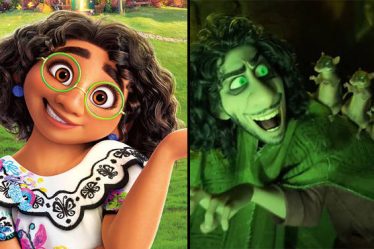 Le casting d'Encanto interprétera We Don't Talk About Bruno en direct aux Oscars - 5