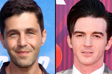 Josh Peck dit qu'il n'est plus ami avec Drake Bell dans une nouvelle interview - 10