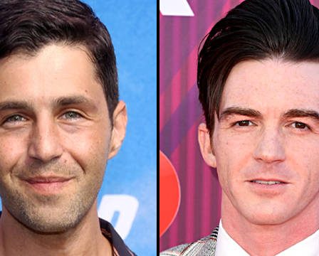 Josh Peck dit qu'il n'est plus ami avec Drake Bell dans une nouvelle interview 76 Josh Peck dit qu'il n'est plus ami avec Drake Bell dans une nouvelle interview - 75