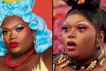 Kornbread de RuPaul's Drag Race révèle qu'elle ne reviendra pas pour la saison 15 - 10