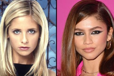 Sarah Michelle Gellar veut que Zendaya joue dans un redémarrage de Buffy - 7
