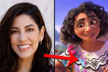 Mirabel est-elle bisexuelle dans Encanto ? Stephanie Beatriz répond aux théories - 24