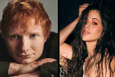 Concert pour l'Ukraine : Confirmation des premiers actes d'Ed Sheeran et Camila Cabello - 7