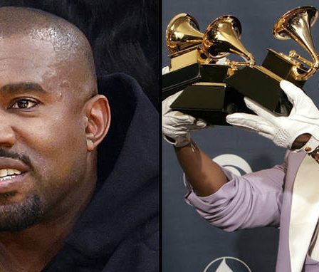 Kanye West banni des Grammys 2022 suite au post de Trevor Noah 55 Kanye West banni des Grammys 2022 suite au post de Trevor Noah - 54