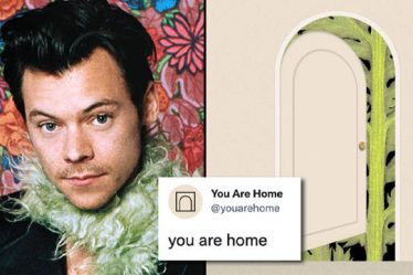Harry Styles You Are Home : Tous les indices HS3 expliqués - 7