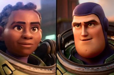 Pixar rétablit le baiser gay dans Lightyear après un contrecoup - 9