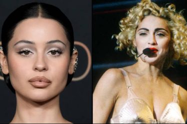 Alexa Demie suscite des spéculations sur le casting de Madonna grâce à sa dernière publication sur Instagram - 11