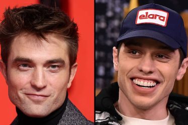 Pete Davidson dit que Robert Pattinson est "l'un des plus grands acteurs de notre génération" - 9