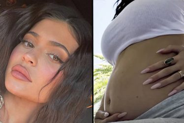Kylie Jenner révèle pourquoi elle a changé le nom de son fils de Wolf - 9
