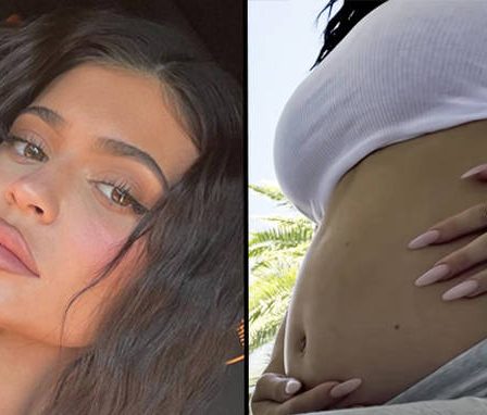 Kylie Jenner révèle pourquoi elle a changé le nom de son fils de Wolf 94 Kylie Jenner révèle pourquoi elle a changé le nom de son fils de Wolf - 93