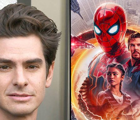 Andrew Garfield s'adresse à Spider-Man: No Way Home Oscars 2022 snub 15 Andrew Garfield s'adresse à Spider-Man: No Way Home Oscars 2022 snub - 14