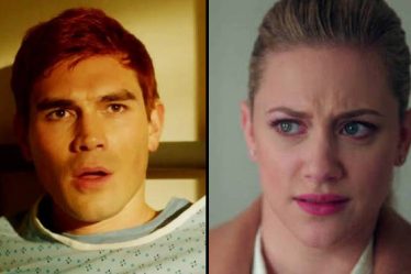 Le showrunner de Riverdale explique les super pouvoirs d'Archie et Betty dans la saison 6 - 9