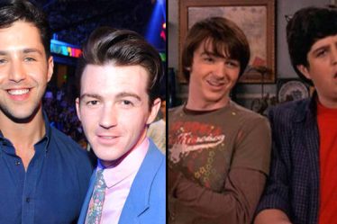 Redémarrage de Drake & Josh: Drake Bell affirme que Josh Peck a écrit un script de relance "offensant" - 10