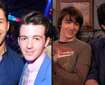 Redémarrage de Drake & Josh: Drake Bell affirme que Josh Peck a écrit un script de relance "offensant" 63 Redémarrage de Drake & Josh: Drake Bell affirme que Josh Peck a écrit un script de relance "offensant" - 62