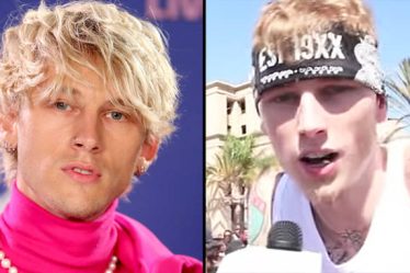 Machine Gun Kelly a critiqué les commentaires "dégoûtants" sur les femmes noires dans les... - 5