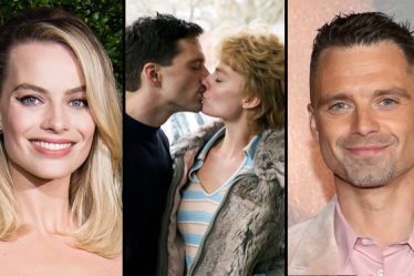 Margot Robbie n'avait aucune idée de qui était Sebastian Stan lors de leur lecture de chimie I, Tonya - 10