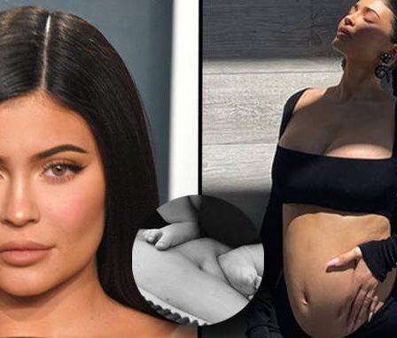 Kylie Jenner félicitée pour avoir "normalisé" les corps post-partum avec une photo de son ventre 90 Kylie Jenner félicitée pour avoir "normalisé" les corps post-partum avec une photo de son ventre - 89
