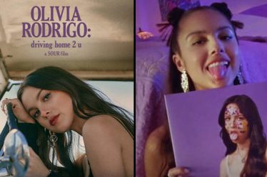 Heure de sortie d'Olivia Rodrigo Driving Home 2 U: voici quand il sortira sur Disney + - 13