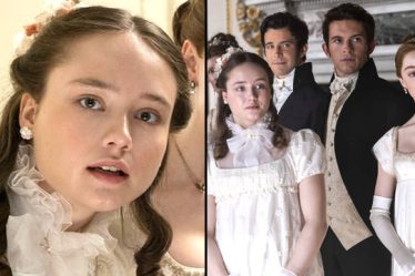 Bridgerton saison 2 : Voici pourquoi Francesca de Ruby Stokes a disparu - 9