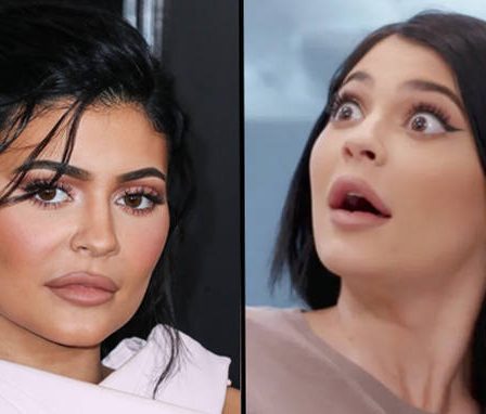 Pourquoi Kylie Jenner a-t-elle changé le nom de son bébé ? Les fans pensent que c'est à cause de Tammy Hembrow 86 Pourquoi Kylie Jenner a-t-elle changé le nom de son bébé ? Les fans pensent que c'est à cause de Tammy Hembrow - 85