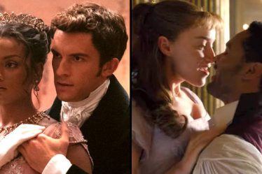 Bridgerton saison 2 : Pourquoi il y a moins de scènes de sexe avec Anthony et Kate - 7