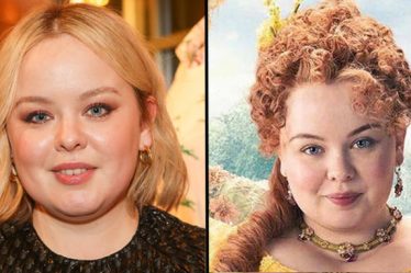 Bridgerton: Nicola Coughlan révèle pourquoi elle pensait qu'elle serait licenciée - 7