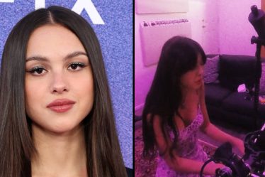 Olivia Rodrigo : Lisez les paroles de ses deux nouvelles chansons dans Driving Home 2 U - 14