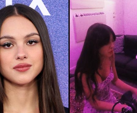 Olivia Rodrigo : Lisez les paroles de ses deux nouvelles chansons dans Driving Home 2 U 65 Olivia Rodrigo : Lisez les paroles de ses deux nouvelles chansons dans Driving Home 2 U - 64