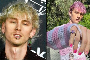 Machine Gun Kelly déclaré "Prince héritier du pop punk" par Billboard - 7