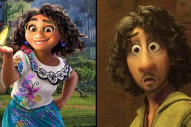Encanto remporte le prix du meilleur film d'animation aux Oscars 2022 - 9
