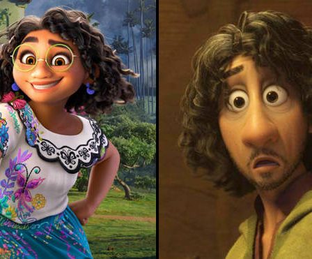 Encanto remporte le prix du meilleur film d'animation aux Oscars 2022 57 Encanto remporte le prix du meilleur film d'animation aux Oscars 2022 - 56