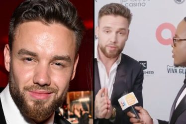 L'accent de Liam Payne a complètement changé et tout le monde est confus - 11