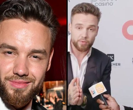 L'accent de Liam Payne a complètement changé et tout le monde est confus 61 L'accent de Liam Payne a complètement changé et tout le monde est confus - 60